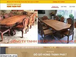 Sites similar to dogohungthinhphat.com