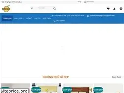 Sites similar to dogokhuongduy.com