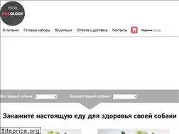 Sites similar to dogology.ru