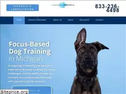 Sites similar to dogologyuniversity.com
