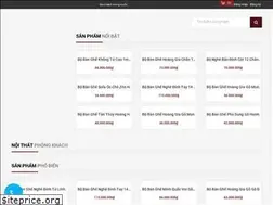 Sites similar to dogomanhmoc.com