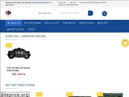 Sites similar to dogomynghehaiminh.vn