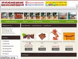 Sites similar to dogomynghephukhe.com