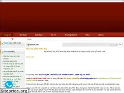 Sites similar to dogomynghethachthat.vn