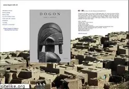 Sites similar to dogon-lobi.ch