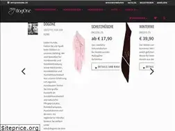 Sites similar to dogone.de