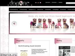 Sites similar to dogone.eu