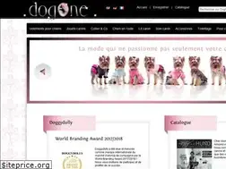 Sites similar to dogone.fr