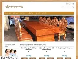 Sites similar to dogonguyenkhoi.com
