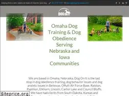 Sites similar to dogonitomaha.com