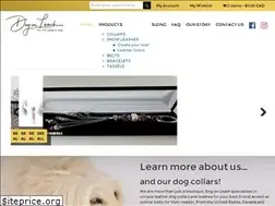 Sites similar to dogonleash.ca