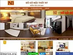 Sites similar to dogonoithatdep.com.vn
