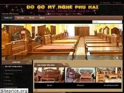 Sites similar to dogonoithatdongky.com