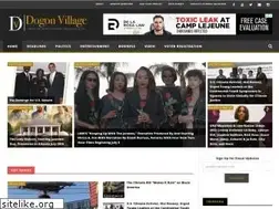 Sites similar to dogonvillage.com
