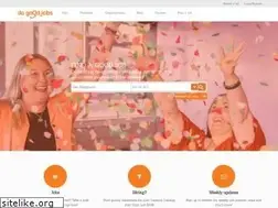 Sites similar to dogoodjobs.co.nz
