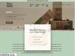 Sites similar to dogoodkarma.com