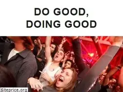 Sites similar to dogoodwashington.com