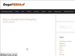 Sites similar to dogopedia.net
