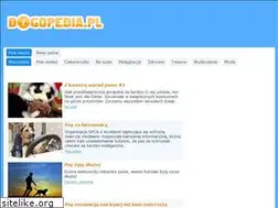 Sites similar to dogopedia.pl