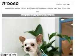 Sites similar to dogopet.com