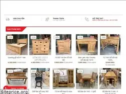 Sites similar to dogophanthanh.com