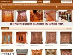 Sites similar to dogophuhung.com