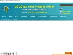 Sites similar to dogophuongthanh.com