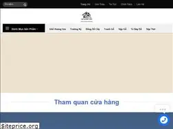 Sites similar to dogoquoccuong.com