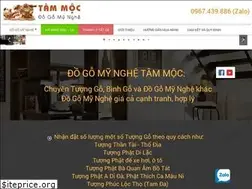 Sites similar to dogotammoc.com