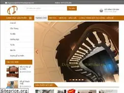 Sites similar to dogothachthat.com.vn