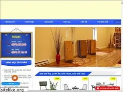 Sites similar to dogothanhha.vn