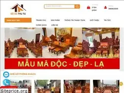 Sites similar to dogothutu.com