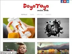 Sites similar to dogotogo.com