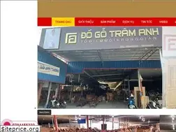 Sites similar to dogotramanh.vn