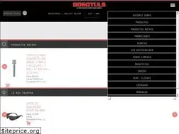 Sites similar to dogotuls.com.mx