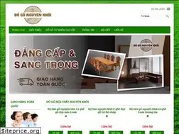 Sites similar to dogotunhiencaocap.net