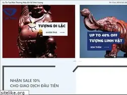Sites similar to dogovinhvuong.com