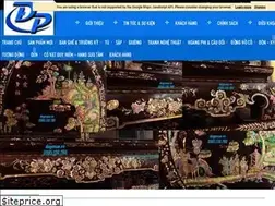 Sites similar to dogoxua.vn