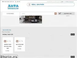 Sites similar to dogozata.com
