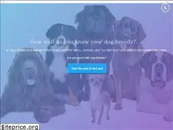 Sites similar to dogpack.com
