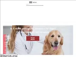 Sites similar to dogpackr.com