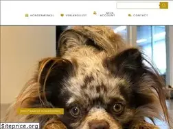 Sites similar to dogpalace.nl
