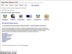 Sites similar to dogparksoftware.com