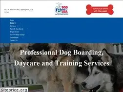 Sites similar to dogpartyusa.com