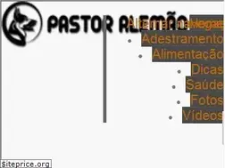 Sites similar to dogpastoralemao.com