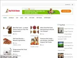 Sites similar to dogpatchdance.com