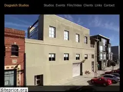 Sites similar to dogpatchstudios.com