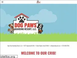 Sites similar to dogpawsboardingresort.com