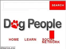 Sites similar to dogpeople.ca