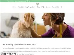 Sites similar to dogpeople.dog